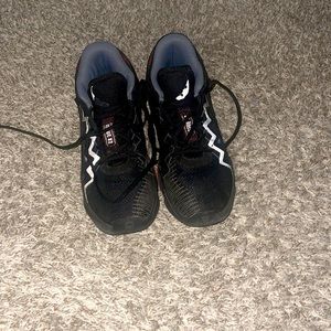 MARVEL X ADIDAS DON ISSUE 2 “VENOM”